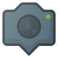 Camera icon