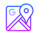GoogleMaps icon