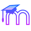 Moodle icon