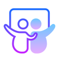 SlideShare icon