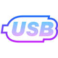 USB-Logo icon