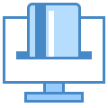 Online-Zahlung icon