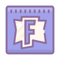 Fortnite icon