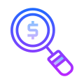 Profit Analysis icon