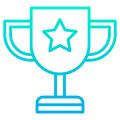 Trophy icon