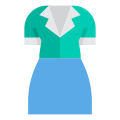 Robe icon