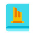 History Book icon