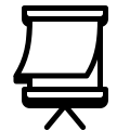 翻页板 icon