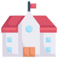 Building icon