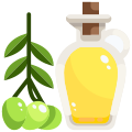 Olio d'Oliva icon