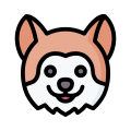 Akita Inu icon