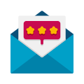 Feedback icon