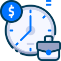 Work Time icon