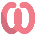 Oméga icon