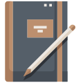 Journal icon