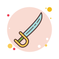 arma de sabre icon