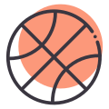 Ball icon