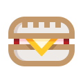 Burger icon