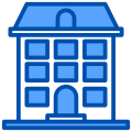 Apartment icon