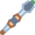 Sonic Screwdriver icon