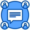 Opinion icon