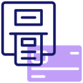 Payment Method icon