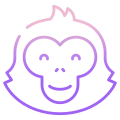 Orang Utan icon