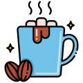 Hot Chocolate icon