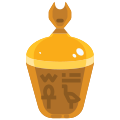 Ancient Jar icon