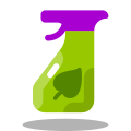 Eco Cleaning icon