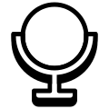 Specchio icon