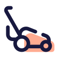 Lawn Mower icon