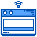 Oven icon