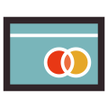 MasterCard Credit Card icon