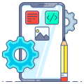 App Development icon