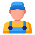 Janitor icon