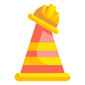 Cone icon