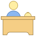 Front Desk icon