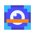 Iris-Scan icon