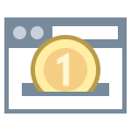 Online Payment icon