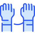 Police Handcuff icon