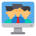 Video Conference icon