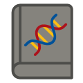 Science Book icon