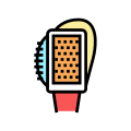 Multifunctional Brush icon