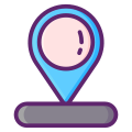 Location icon