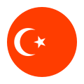 Turkey icon