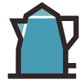 Electric Teapot icon