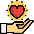 Care icon