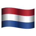 네덜란드 이모티콘 icon