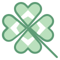 Clover icon